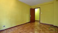 Bedroom of Flat for sale in Gijón   with Heating and Balcony