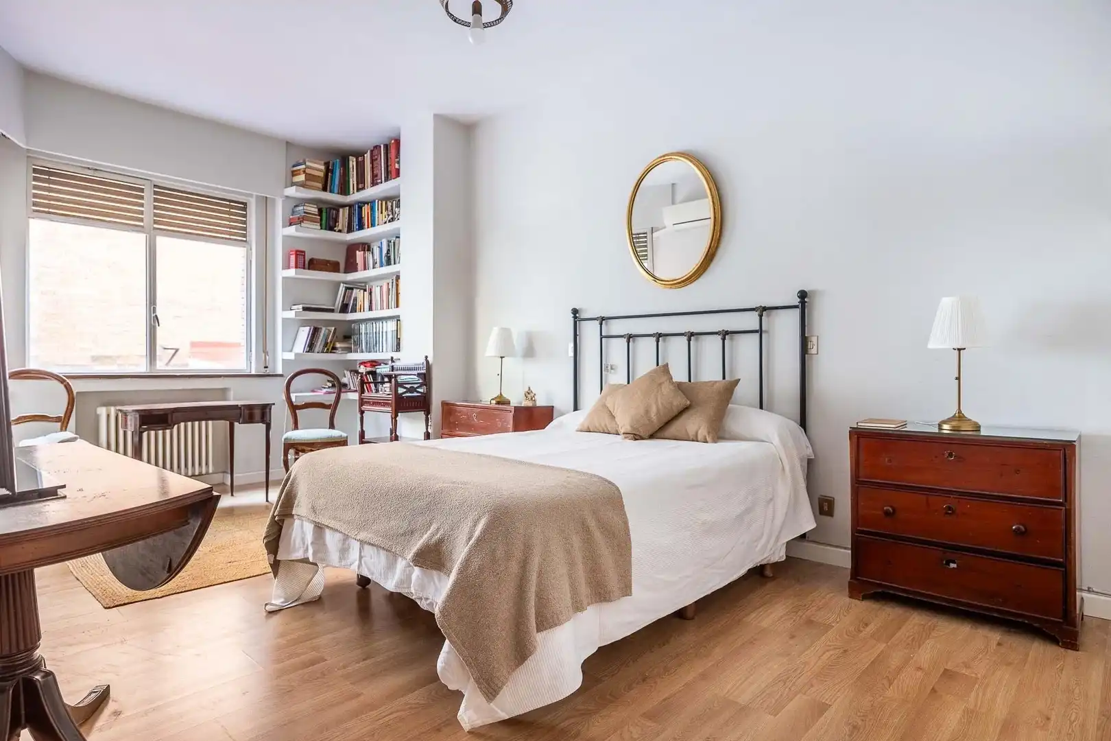 Appartement avec ascenseur à vendre à Avenida Avenida República Argentina, imagen 20