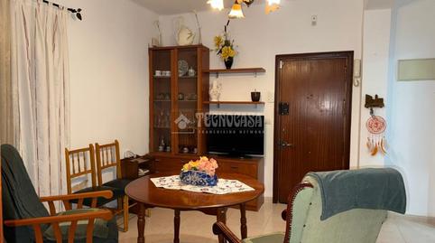 Foto 5 de Pis en venda a San Jerónimo - La Bachillera,  Sevilla Capital