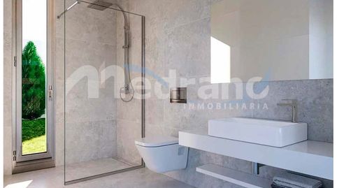 Villa 3 dormitorios Sierra Cortina, imatge 4