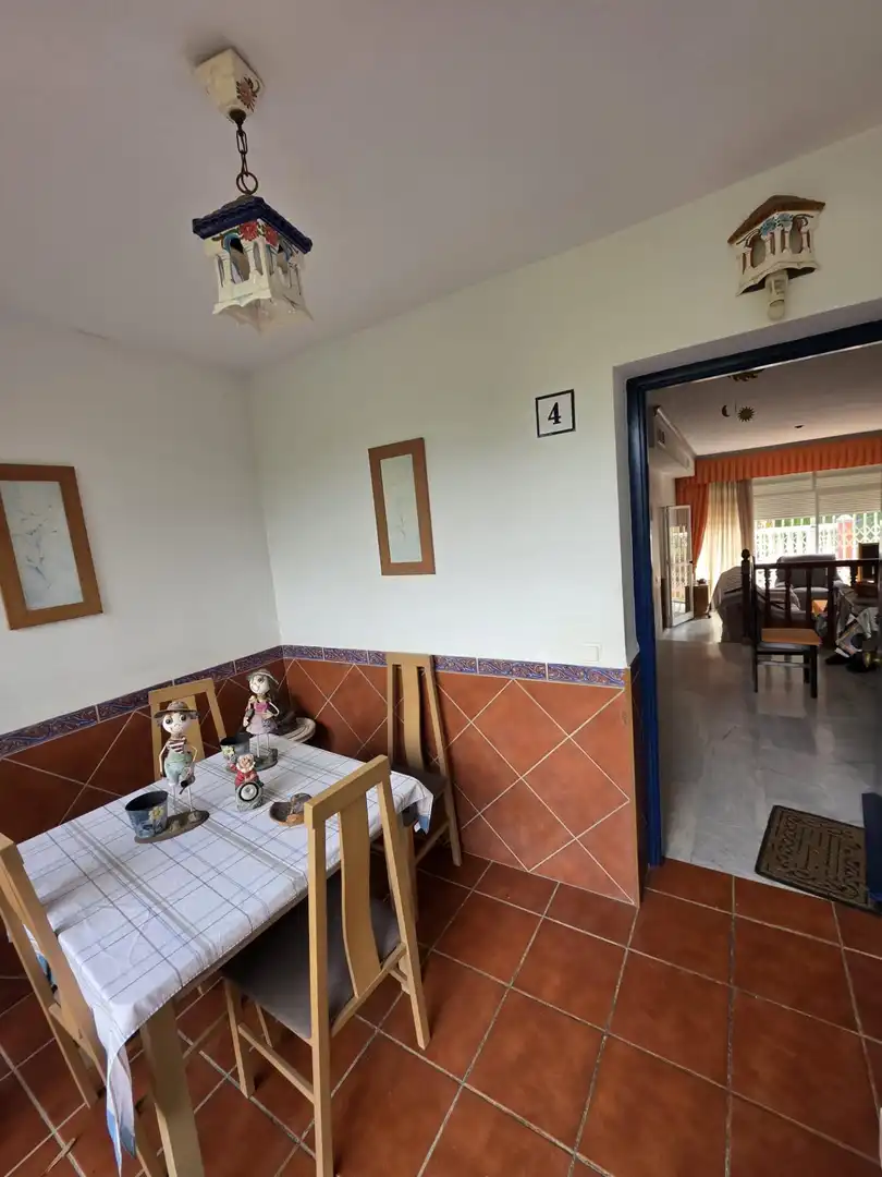 Casa amb piscina en venda a Seghers, imagen 6