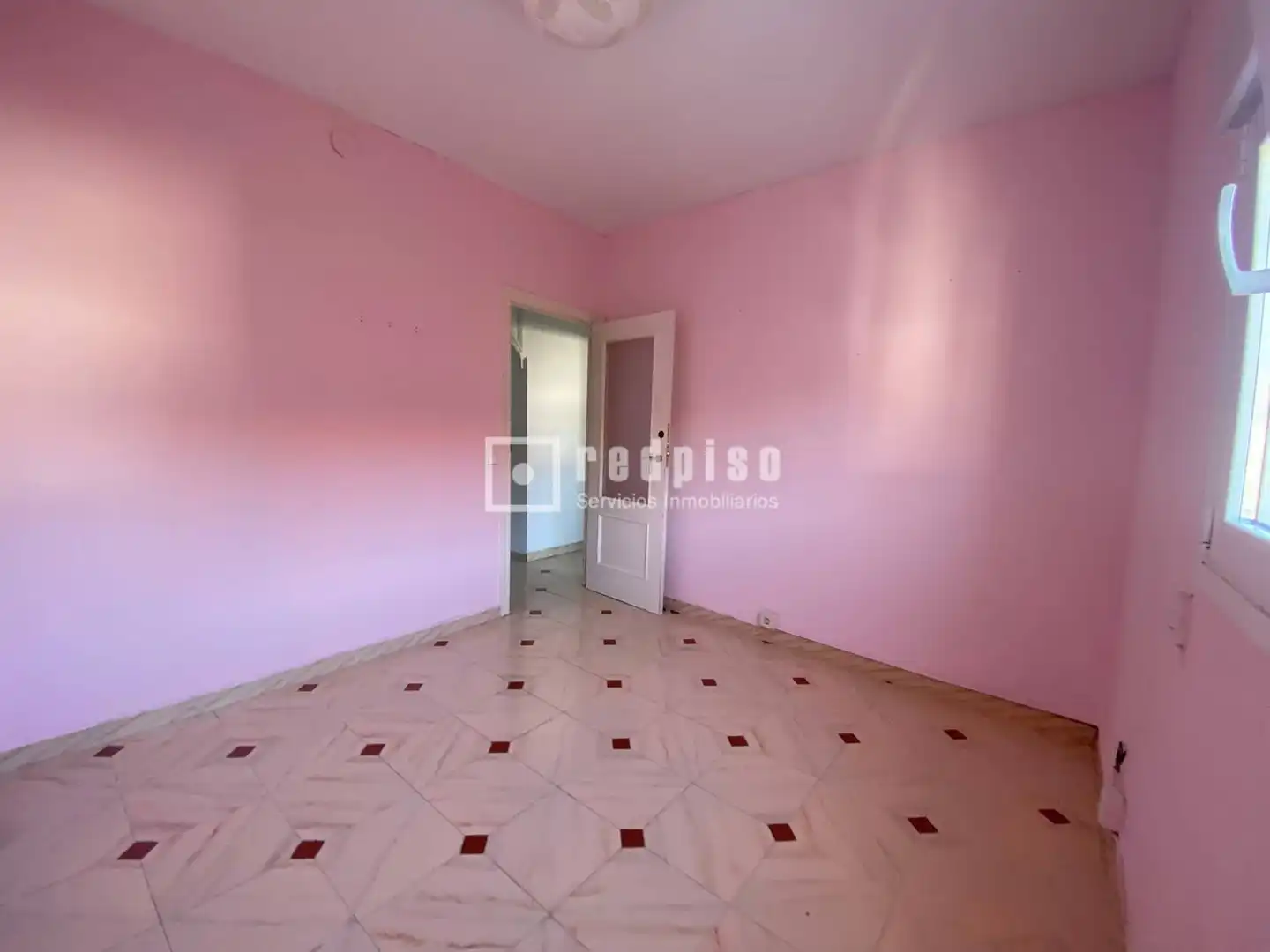 Bedroom of Flat for sale in Navalcarnero  with Heating and Terrace