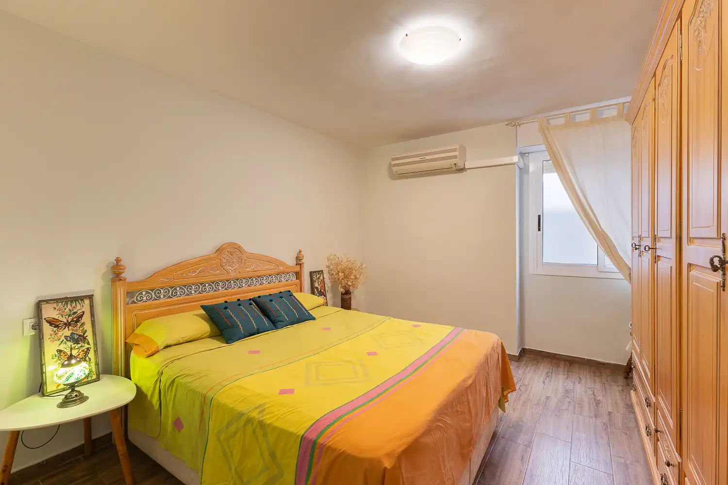 Flat with terrace to rent in Puerto de Sagunto, imagen 18