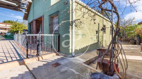 Chalet independiente en venta playa de Almardá
