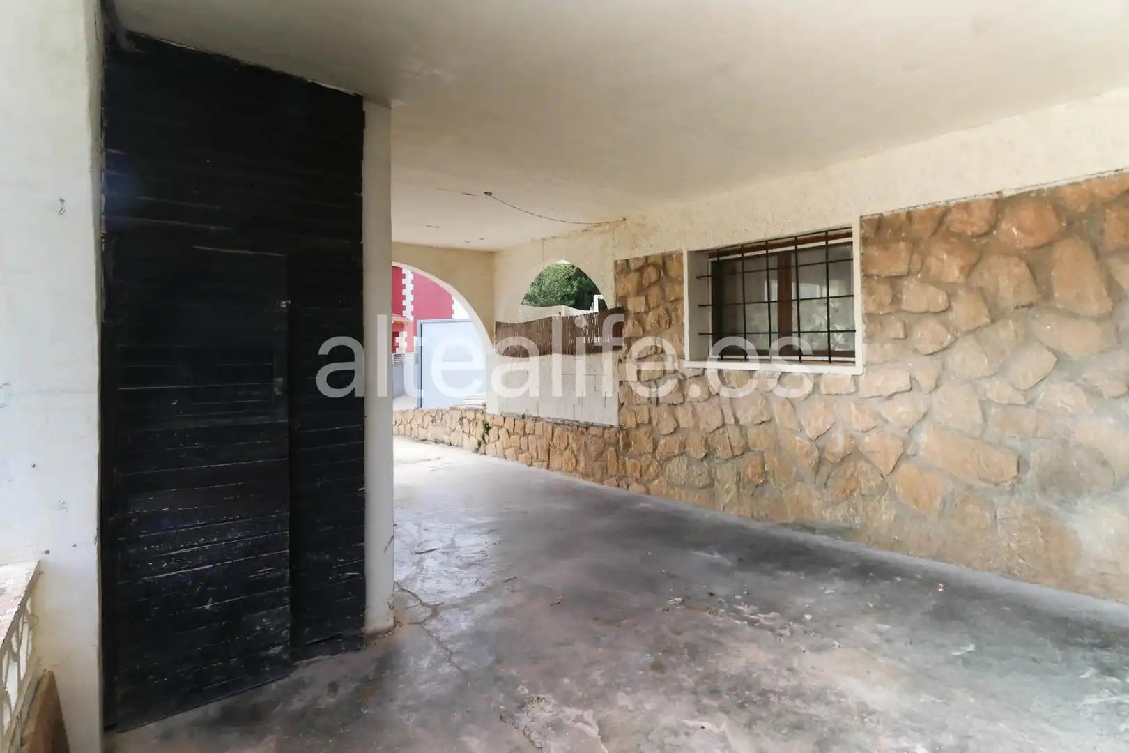 Casa o chalet en venta en La Nucia con Aire acondicionado, Jardín privado y Terraza