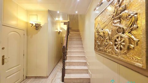 Foto 2 de Casa adosada en venda a Llevant, Torre-roja-Campreciós, Viladecans