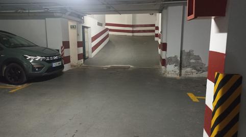 Foto 3 de Garatge de lloguer a Huerta Fava - Santiago, La Línea de la Concepción