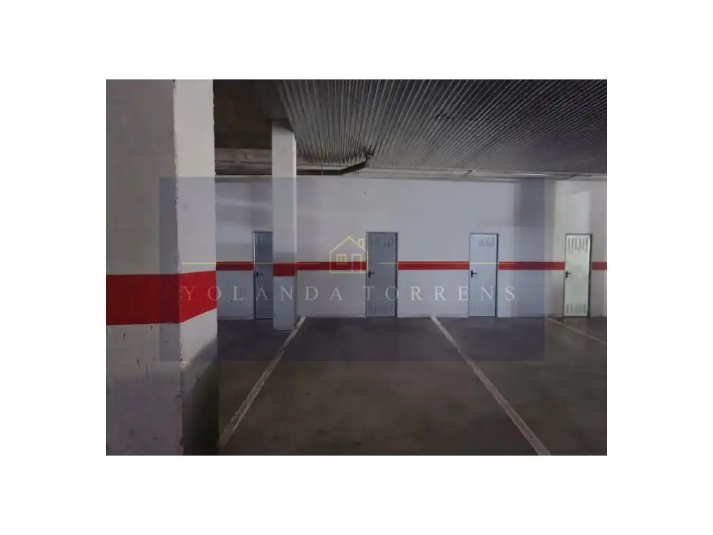 Parking de Piso en venta en Alcalá de Guadaira