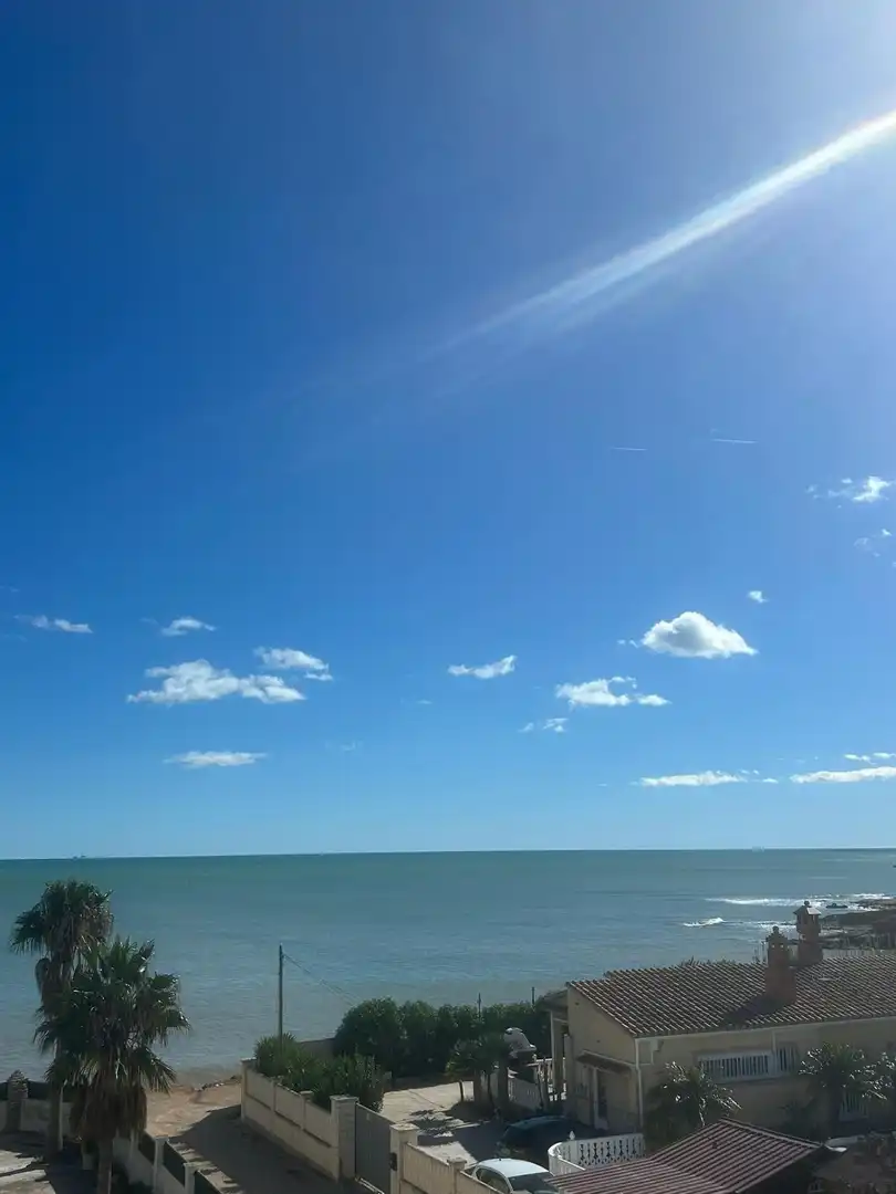 Apartament de lloguer a PUNTA DE LA, Alcanar