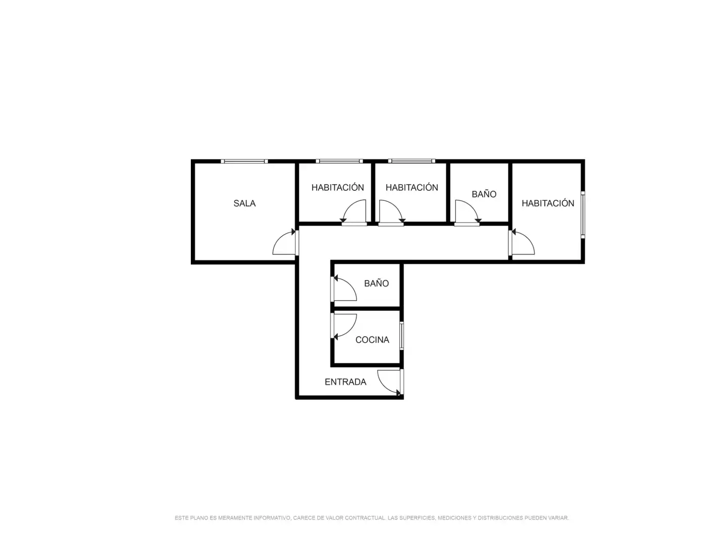 Appartement avec ascenseur à vendre à Carrer de Calderón de la Barca 50, imagen 16