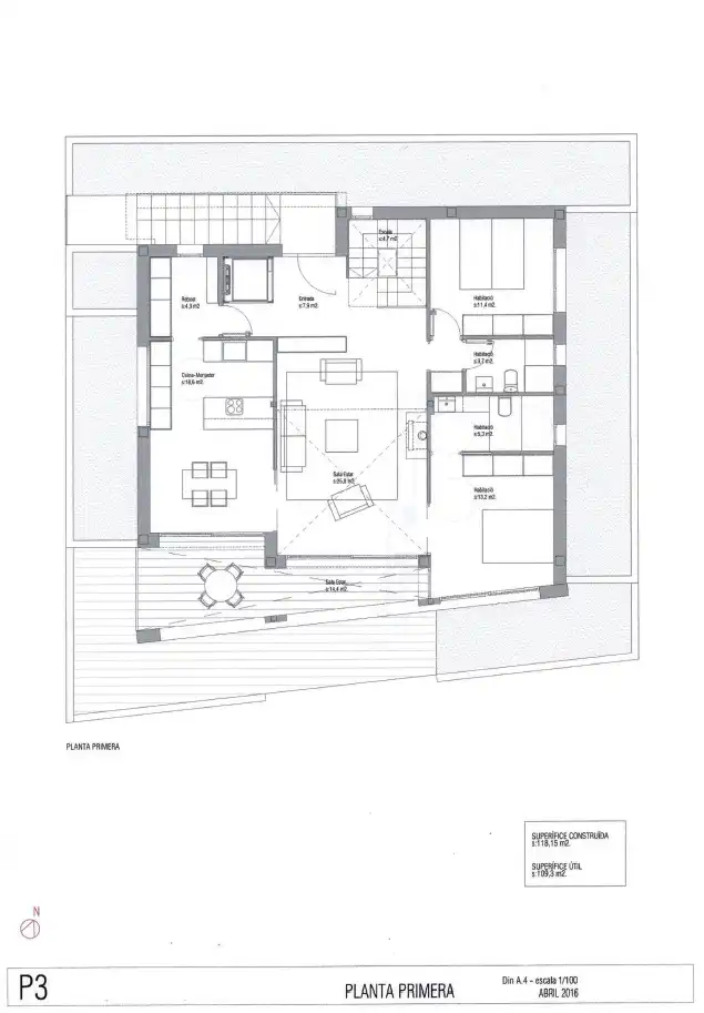 Houses for sale in Banyoles  with Air Conditioner, Heating and Terrace