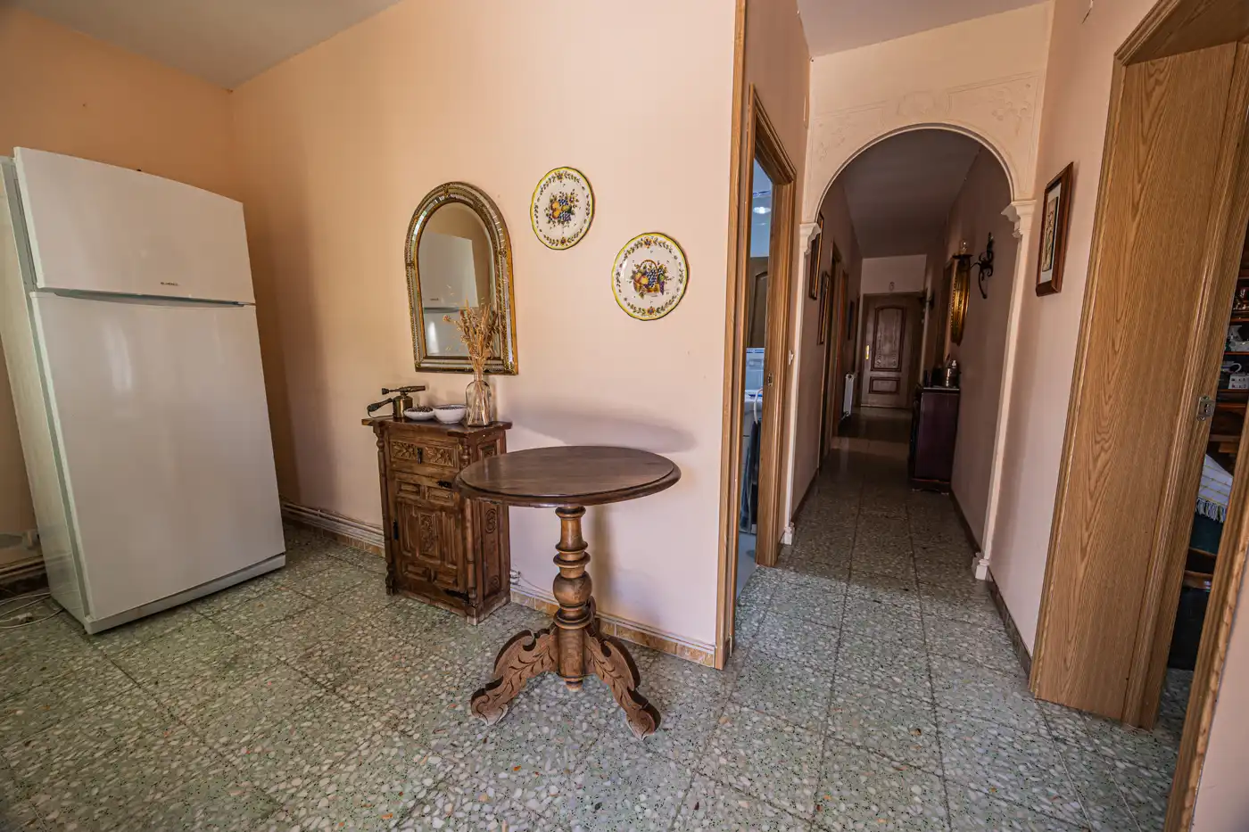 Casa o xalet en venda en Estremera amb Calefacció, Jardí privat i Piscina