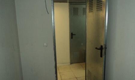 Foto 4 de Trastero de alquiler en Paseo de Extremadura, 115, Puerta del Ángel,  Madrid Capital