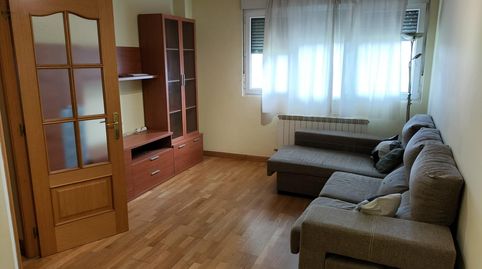 Foto 4 de Apartament en venda a Derechos Humanos, San Juanillo, Palencia Capital