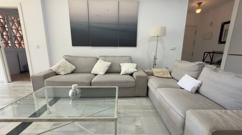 Foto 3 de Piso en venta en Calle Oceano, 6, Romana Playa, Marbella
