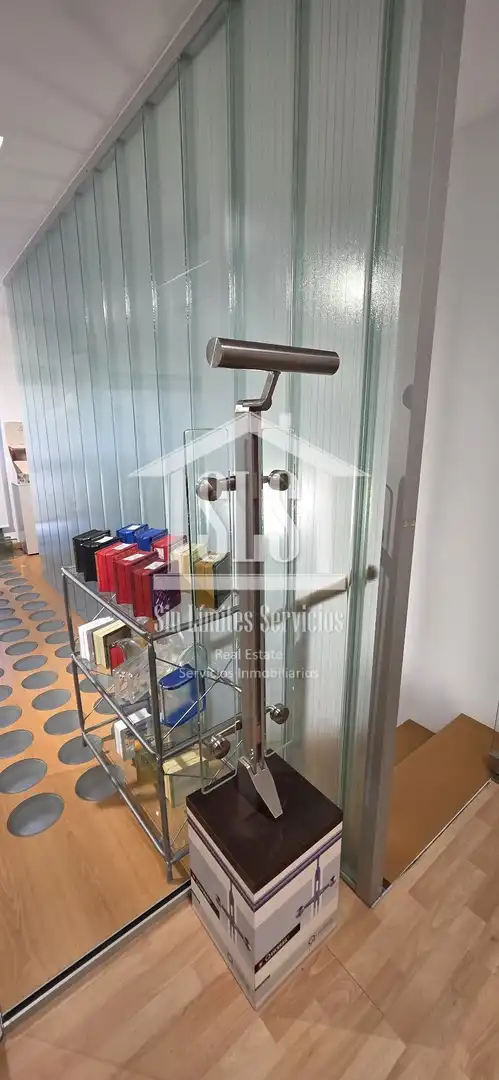 Office space with lift for sale in M 40, imagen 5