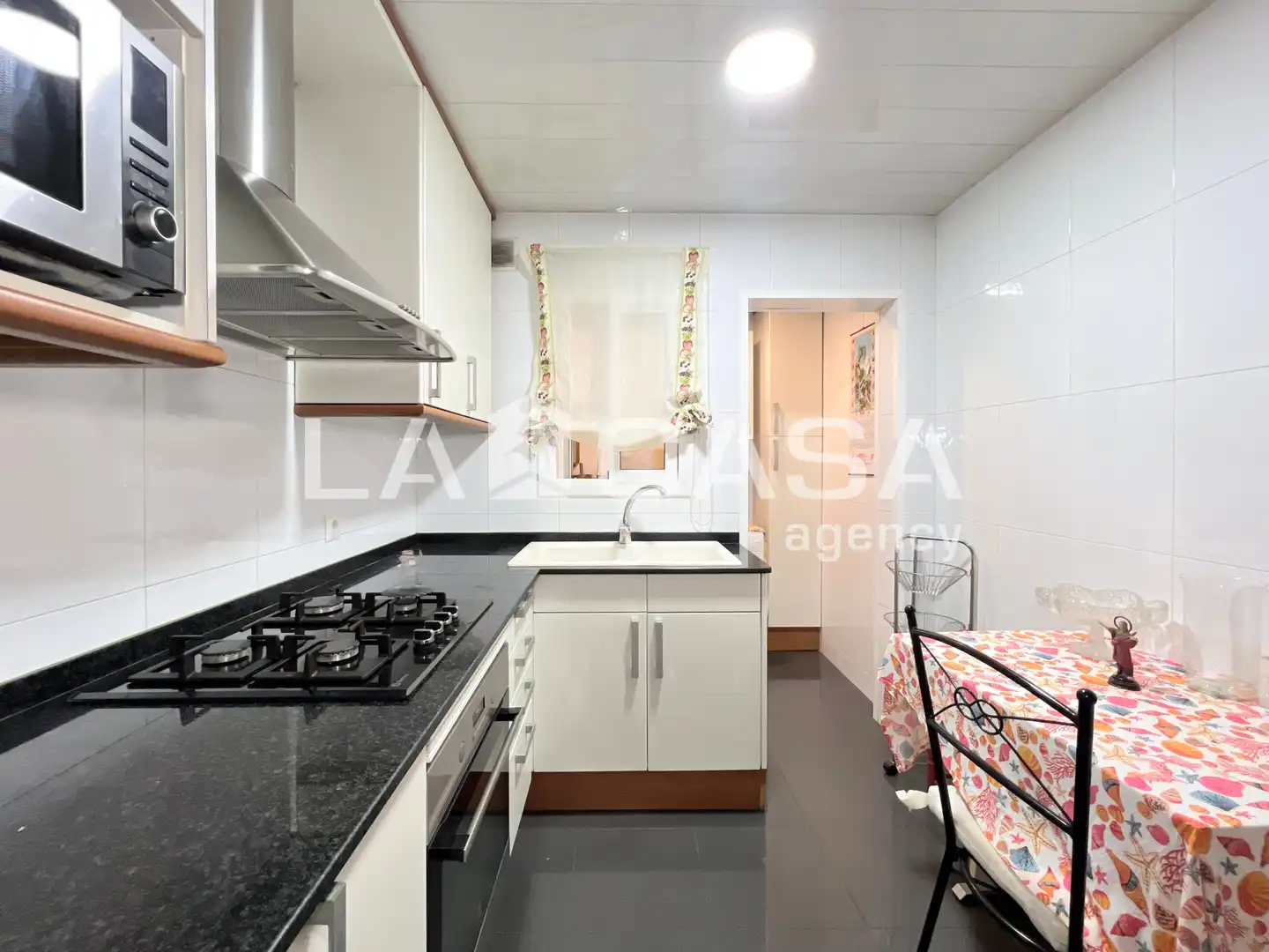 Appartamento con terrazza in vendita a Gorg - Progrés, imagen 12