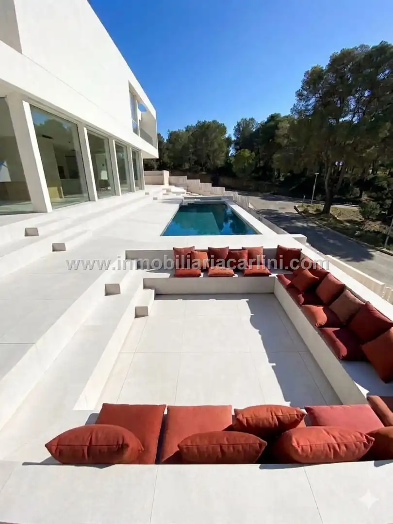 Casa en venta en Cala Vinyes, imagen 6