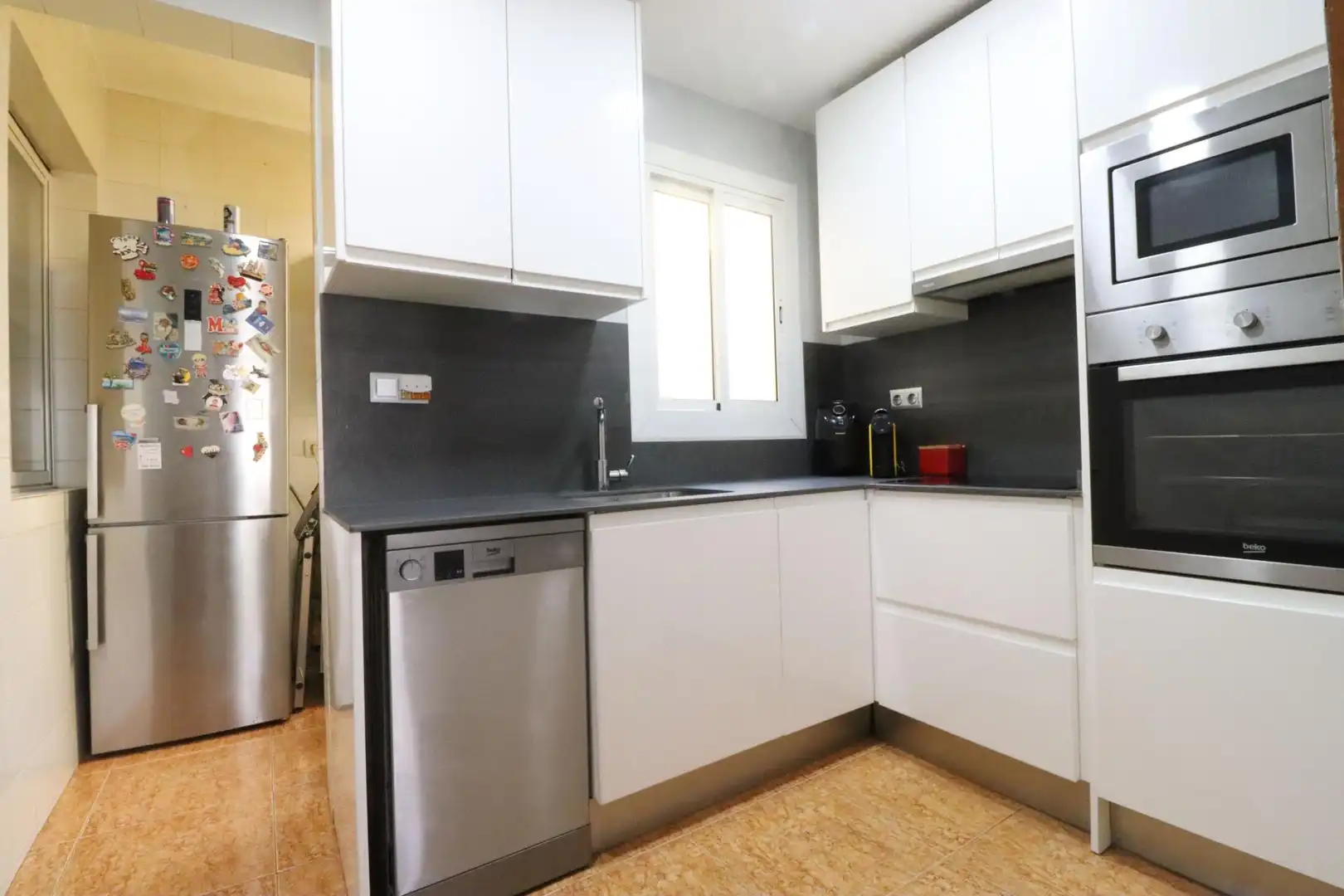 Wohnung mit Aufzug zum Verkauf in Concòrdia - Can Rull, imagen 11
