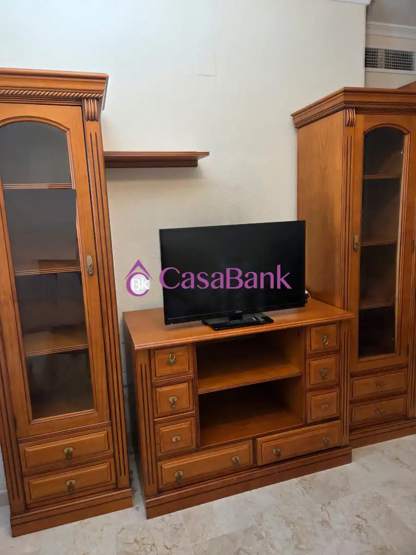 Flat with lift for sale in Levante, imagen 3