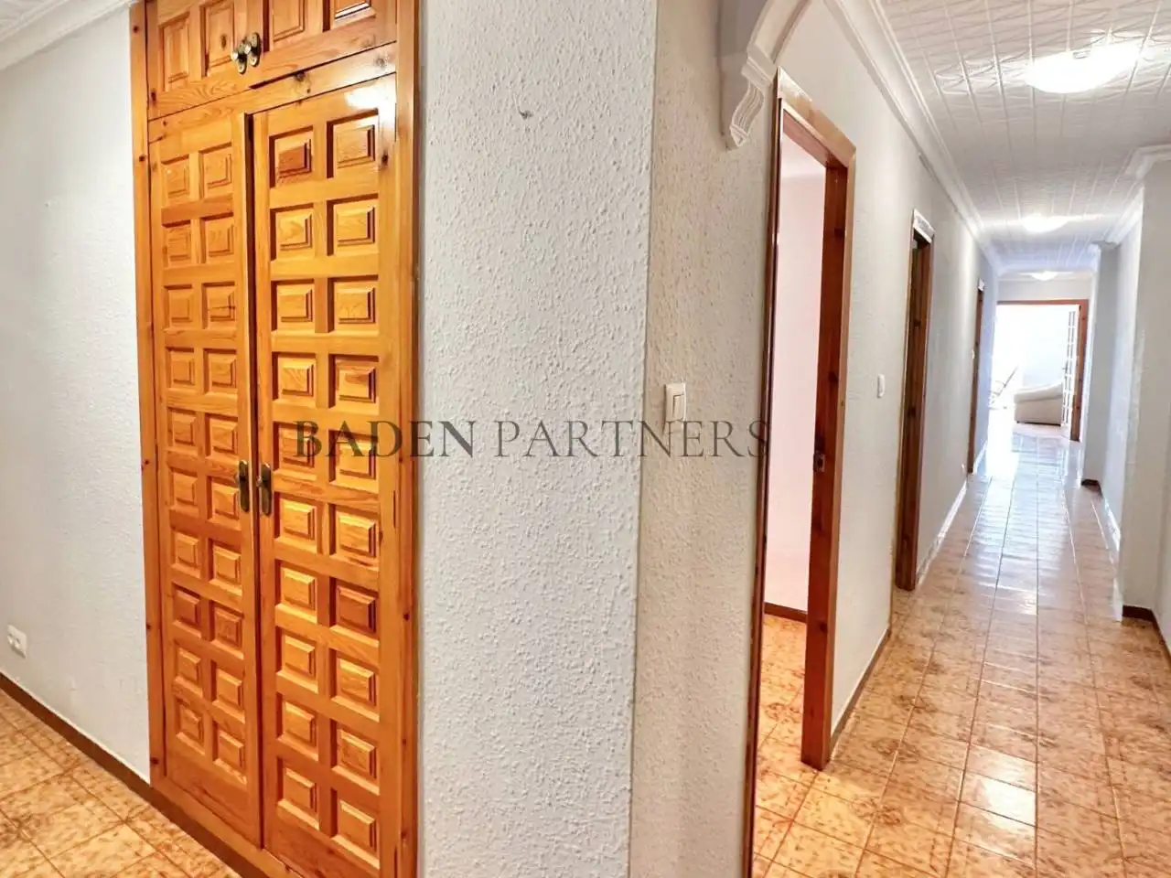Flat for sale in Vinaròs  with Terrace, Furnished and Balcony
