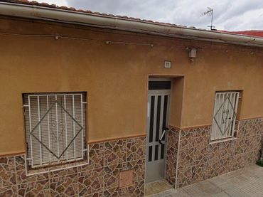 Casa en venda a Calle Jacinto Benavente, 11, Elda, Spain 11