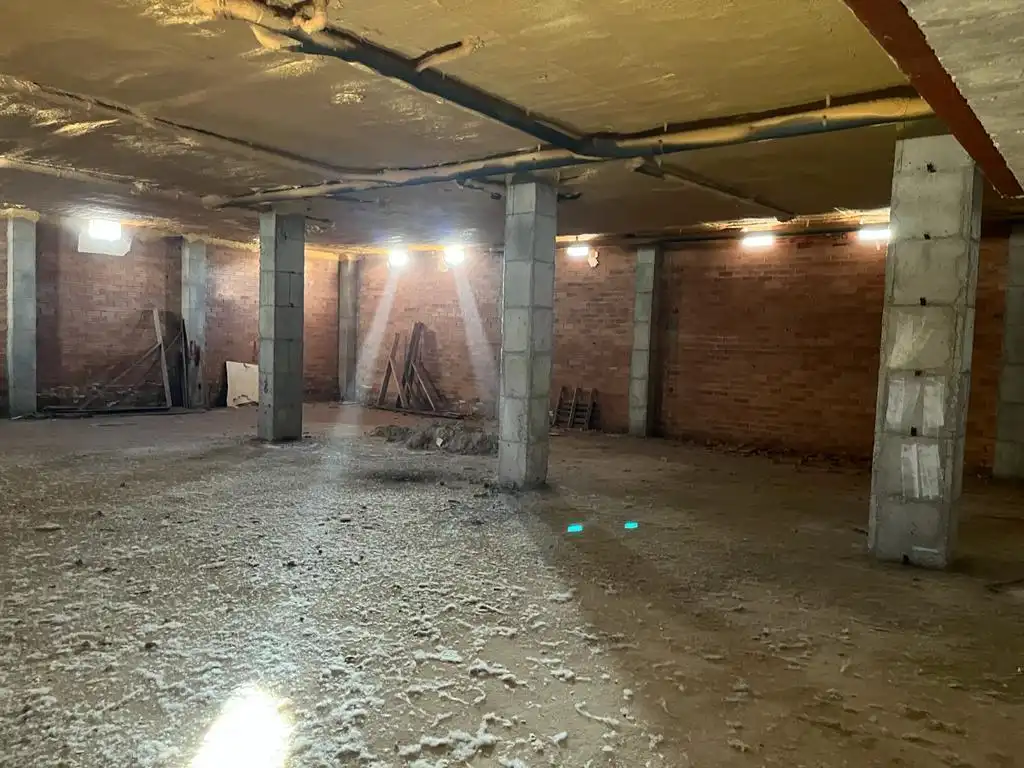 Gewerbefläche zur Miete in De Alfonso Xi, imagen 23