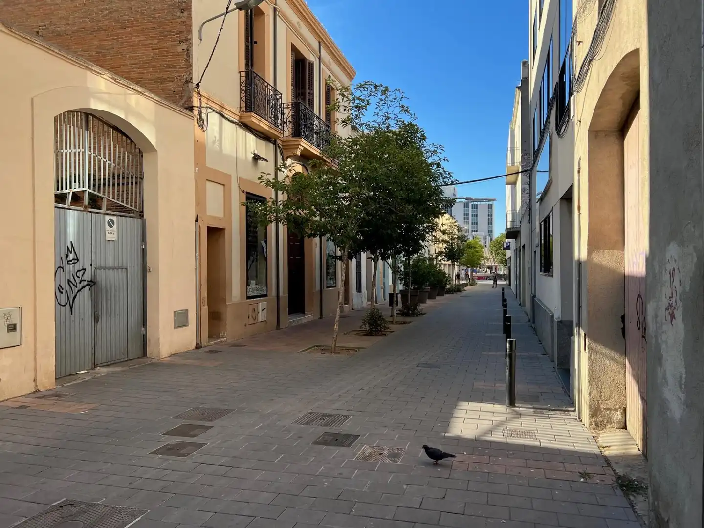 Local comercial de lloguer a Centre, imagen 2