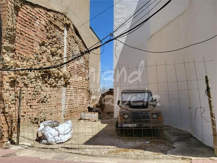 Residential for sale in Cuevas de San Marcos