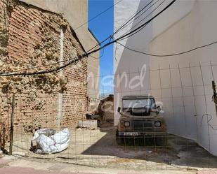 Residential for sale in Cuevas de San Marcos