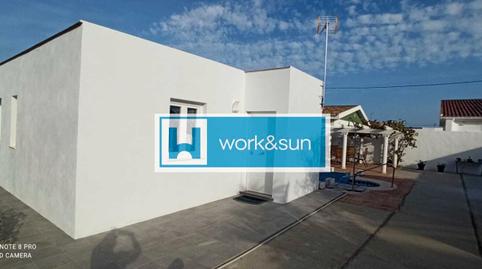 Photo 2 of Houses for rent in Calle Saturno, 11, El Rompido, Huelva