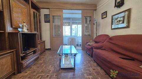 Foto 2 von Wohnung zum Verkauf in Cervera del Río Alhama, La Rioja