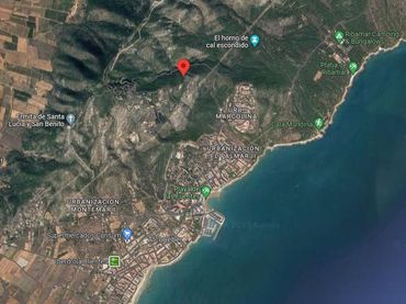 Terreny residencial en venda a ISLA MANCOLIBRE 9
