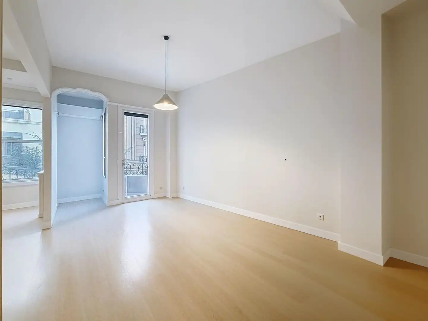 Apartament de lloguer a Valencia, Valencia
