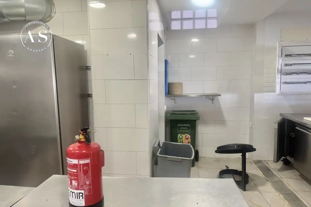 Gewerbefläche zum Verkauf in Marítimo, imagen 7