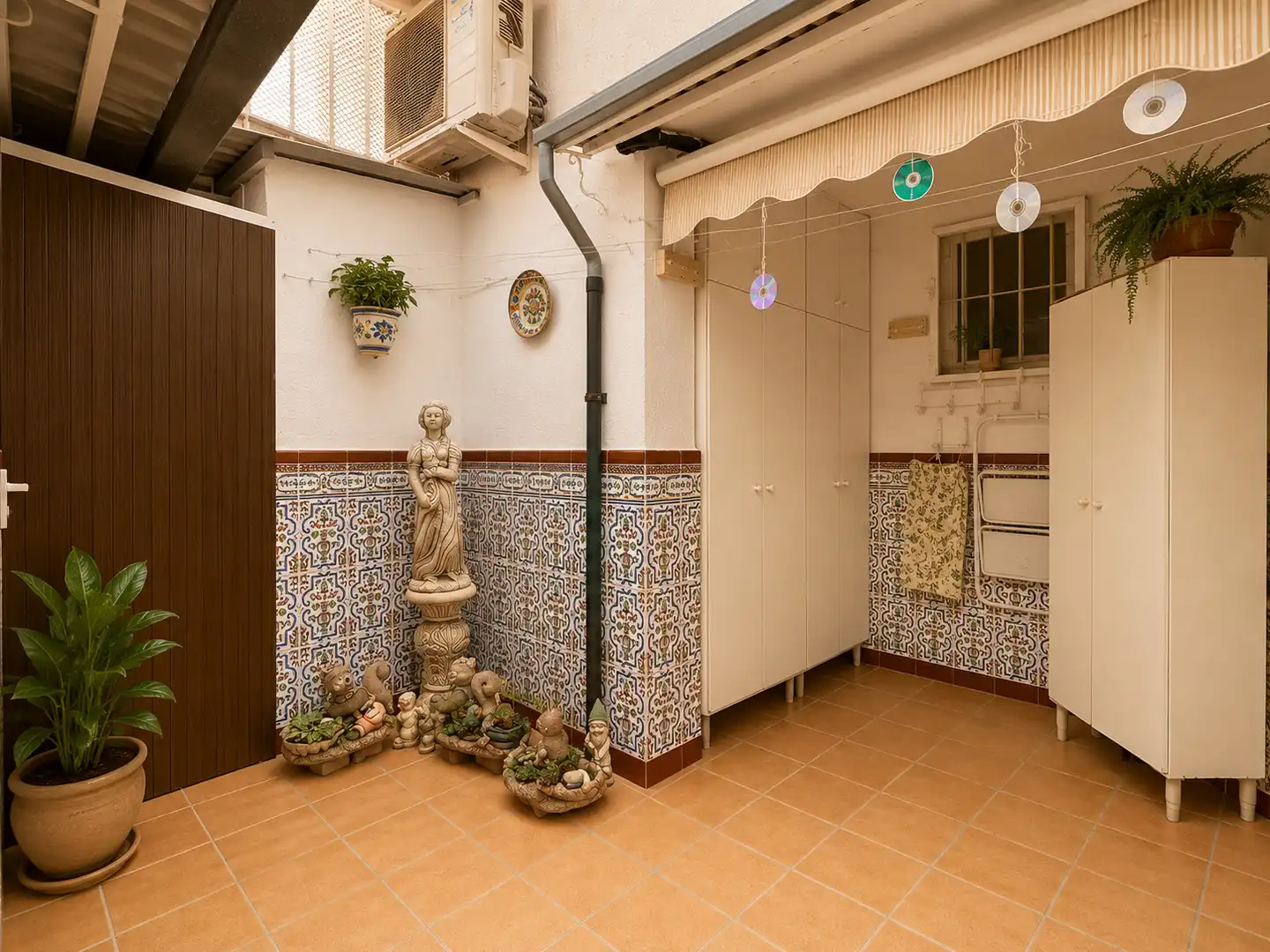 Terrassa de Planta baixa en venda en Moncofa amb Aire condicionat, Calefacció i Terrassa