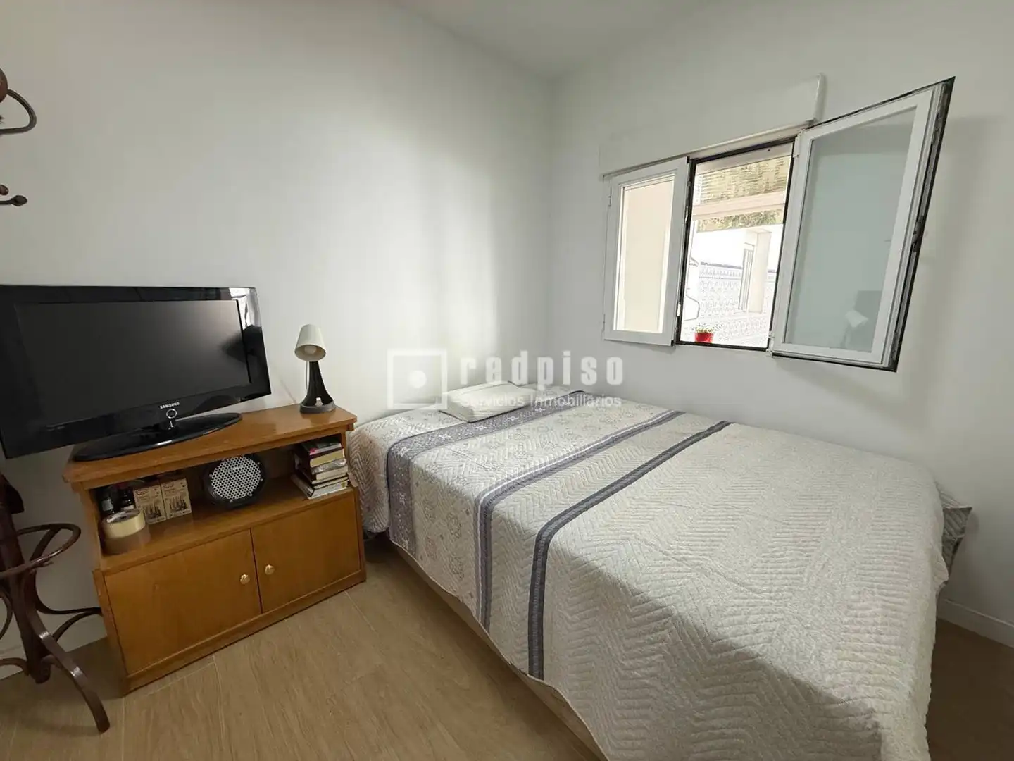 Habitación de Piso en venta en Madrid con Terraza y Amueblado