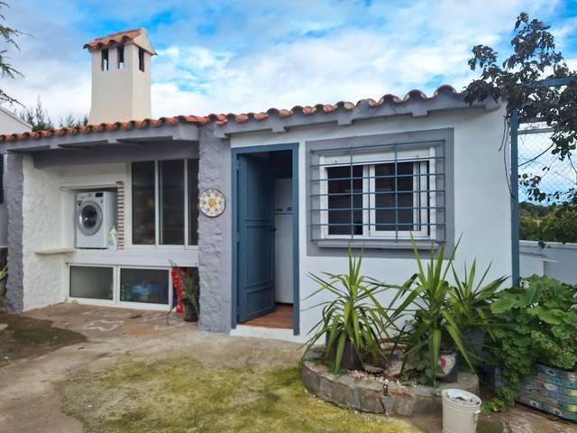 Finca rústica en Alquiler en Alfara de la Baronia