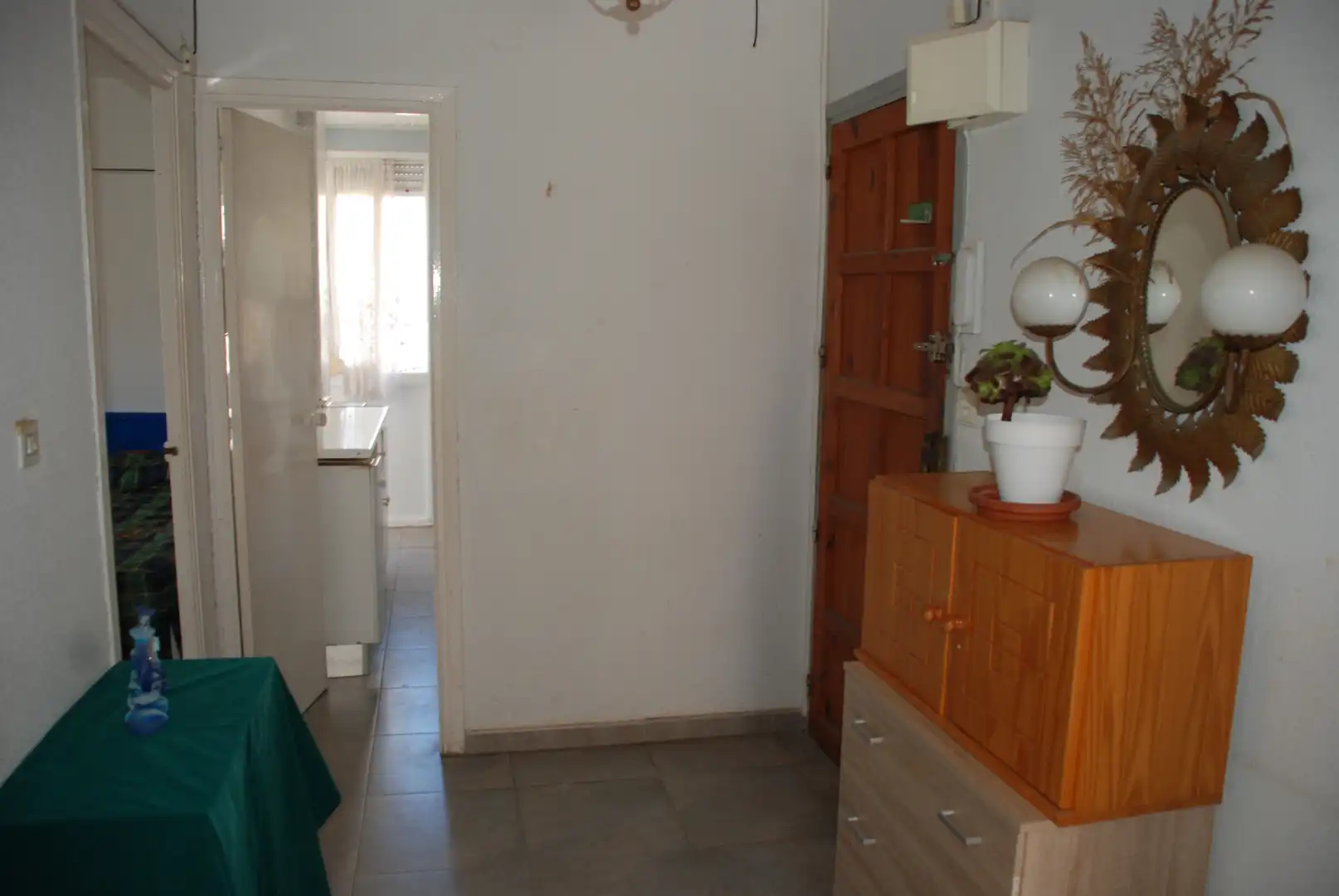 Appartement compact avec terrasse à vendre à Carrer dels Marenys 9, imagen 16