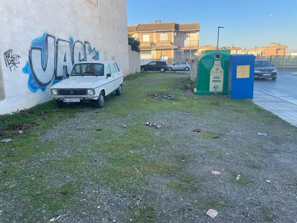 Terreni e lotti in vendita a Cijuela, imagen 11