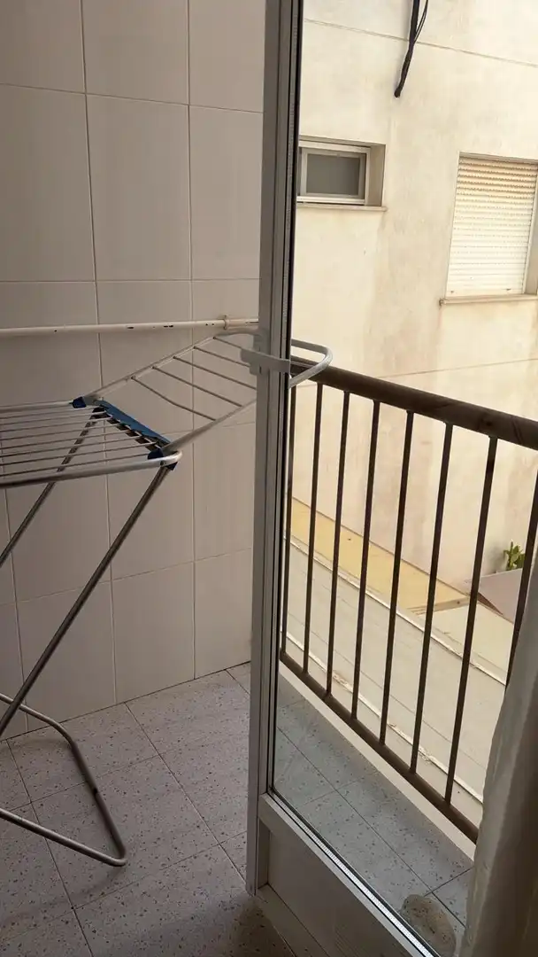 Appartamento con terrazza in affitto a Pedanías Oeste, imagen 6