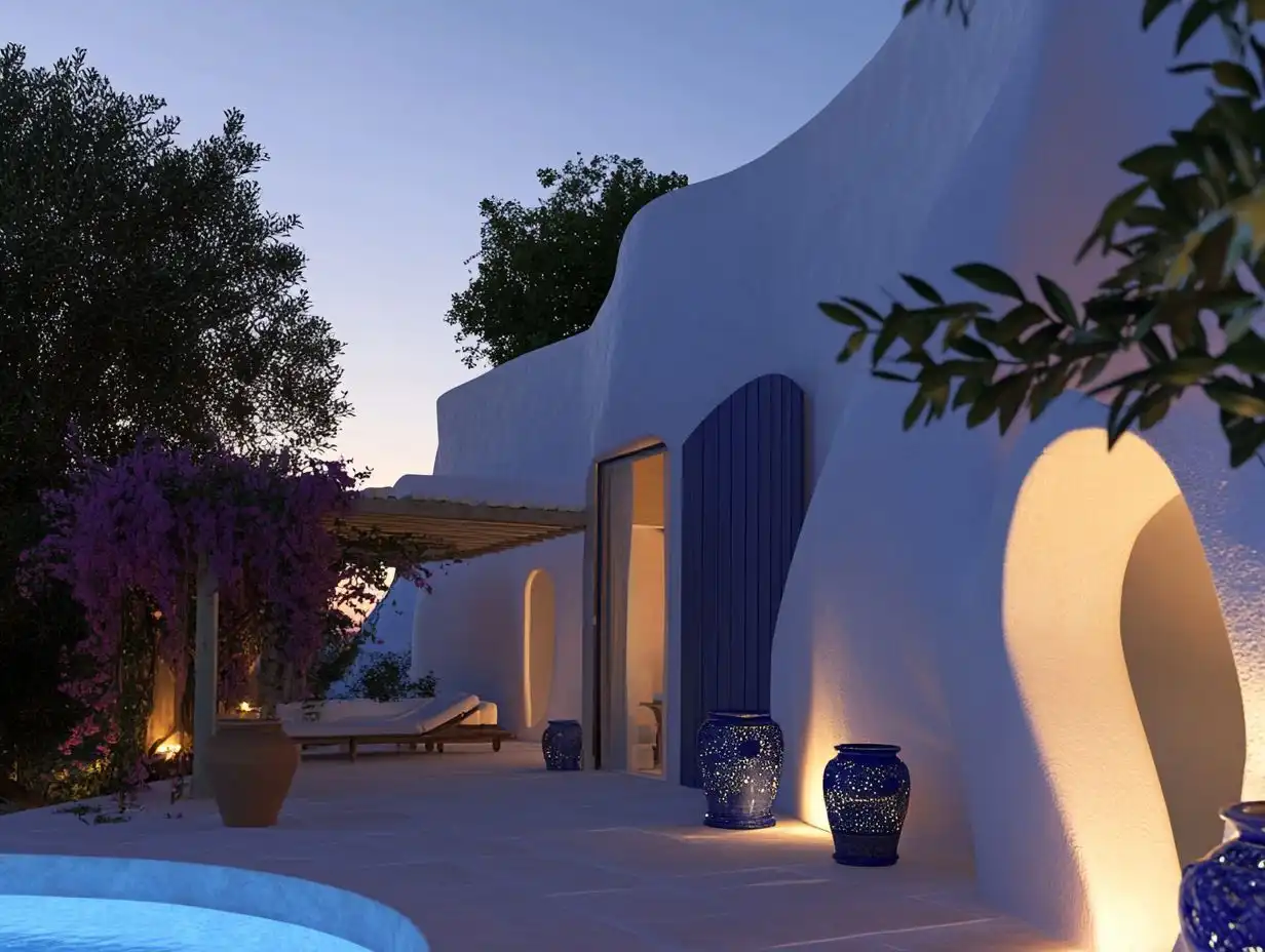 Casa con piscina en venta en Pinar del Advocat - Cometa, imagen 18