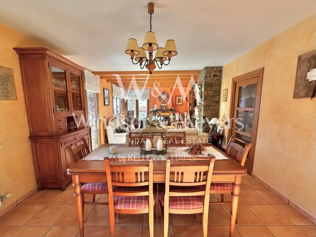 Casa en venta en Carretera de Montaup 30, imagen 10