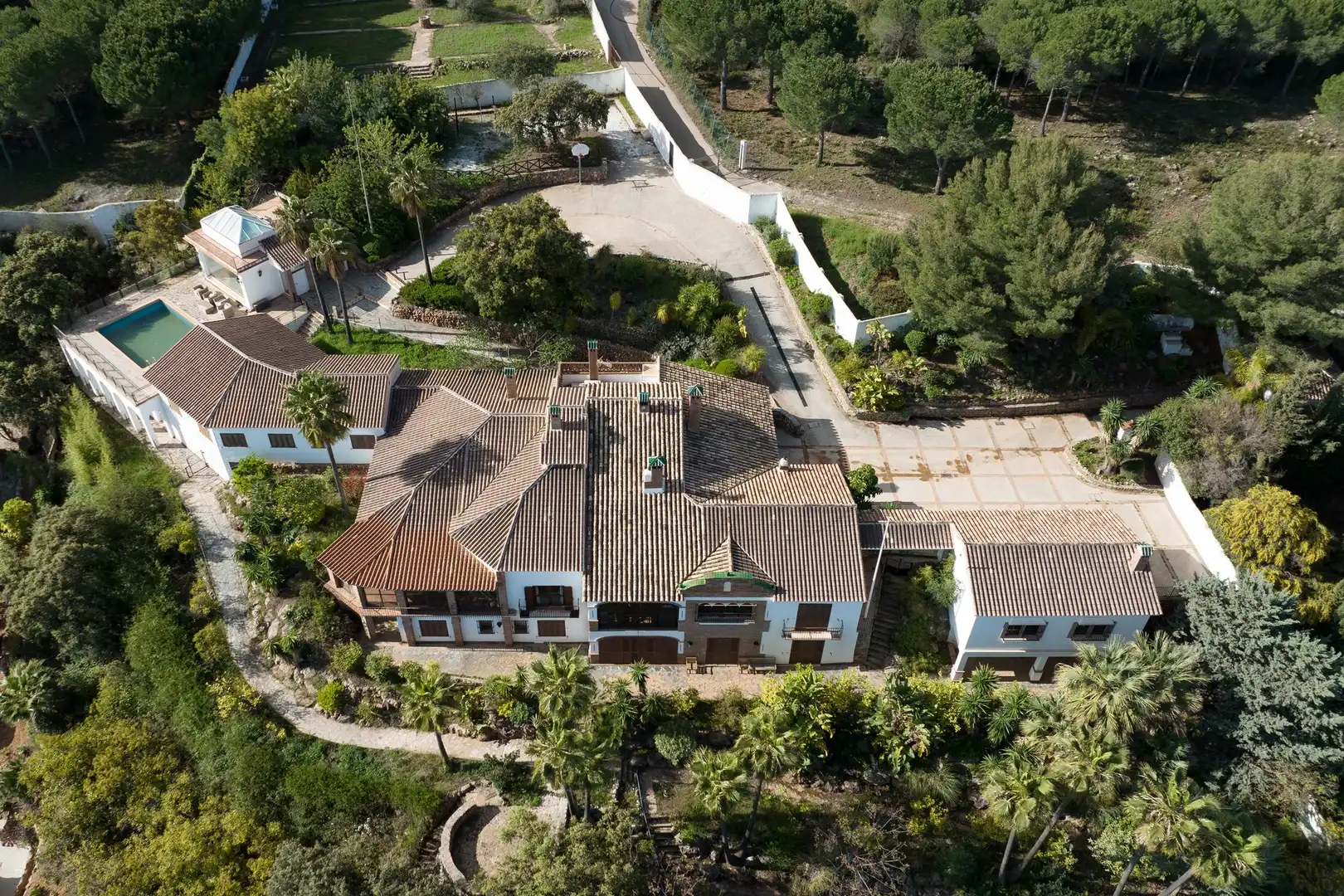 Casa o xalet en venda a Centro