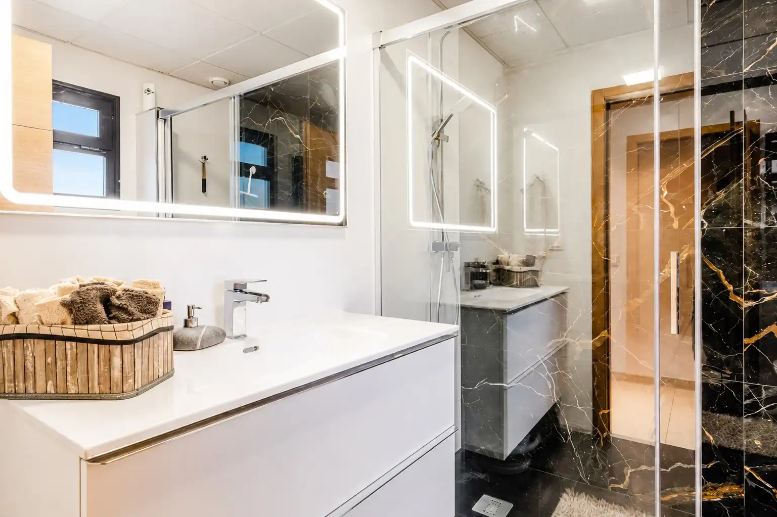 Maison avec jardin à vendre à Gran Sol, imagen 19