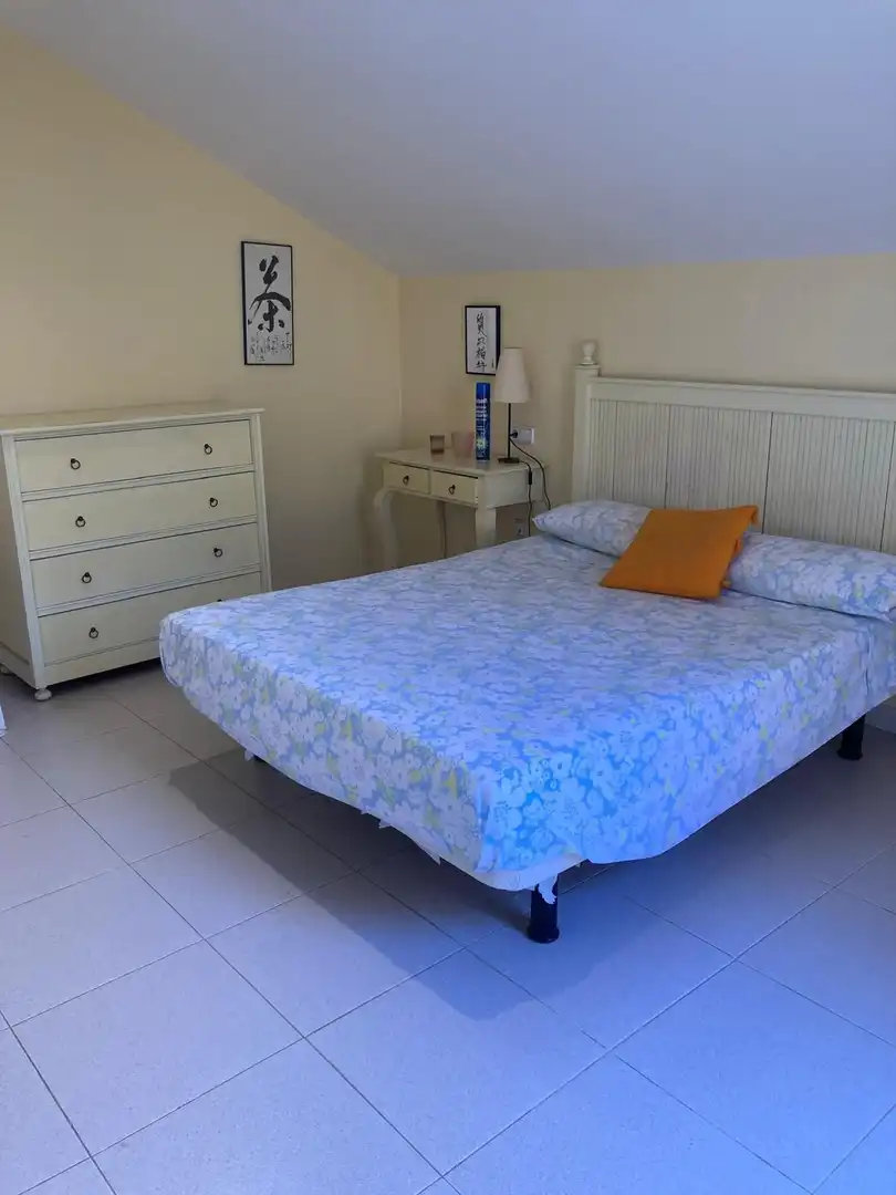 Penthouse with pool for sale in Las Marinas / Les Marines, imagen 30