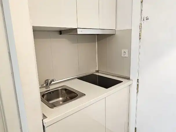 Habitatge amb ascensor en venda a Av. de los Manantiales 24, imagen 9