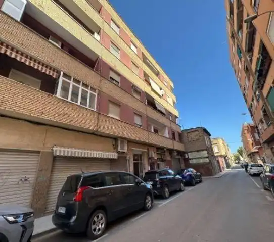 Wohnung zum Verkauf in Calle Marques Del Turia, imagen 2