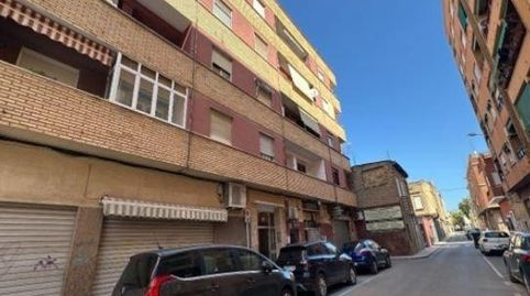 Foto 2 de Piso en venta en Calle Marques del Turia, Benetússer, Valencia