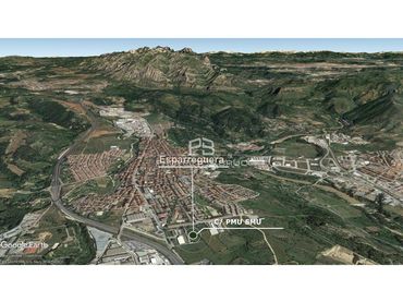 Terreny rústic en venda a Avenida Francesc Marimon
